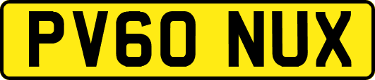 PV60NUX