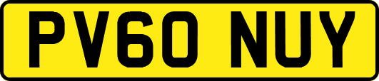 PV60NUY