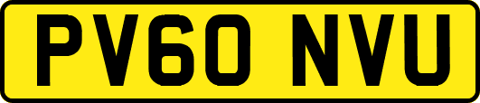 PV60NVU