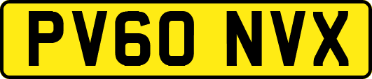 PV60NVX
