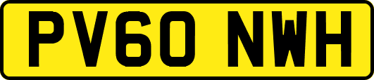 PV60NWH