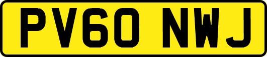 PV60NWJ