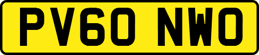 PV60NWO