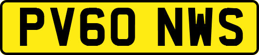 PV60NWS