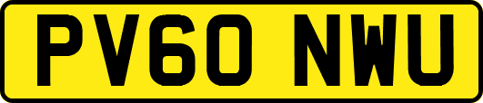 PV60NWU