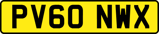 PV60NWX