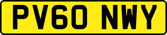 PV60NWY