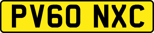 PV60NXC
