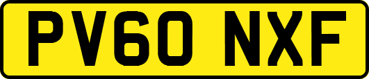 PV60NXF