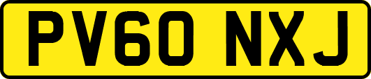 PV60NXJ