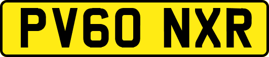 PV60NXR