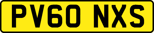 PV60NXS