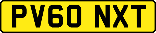 PV60NXT