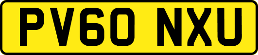 PV60NXU