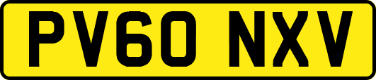PV60NXV