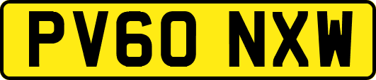 PV60NXW