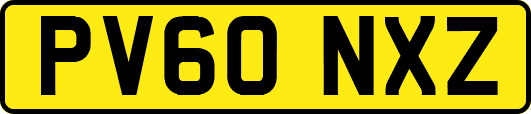PV60NXZ