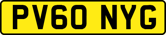 PV60NYG