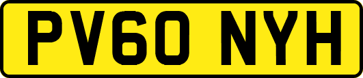 PV60NYH