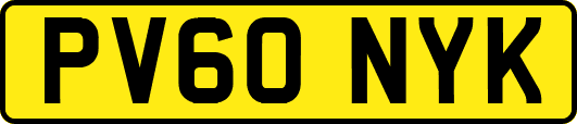 PV60NYK