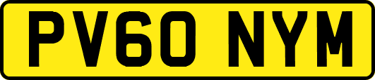 PV60NYM
