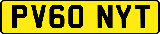 PV60NYT