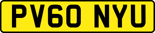PV60NYU
