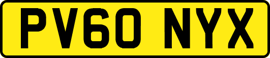 PV60NYX