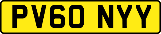 PV60NYY