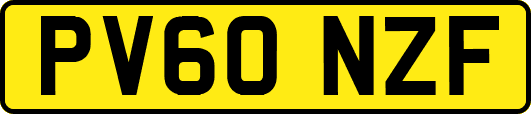 PV60NZF