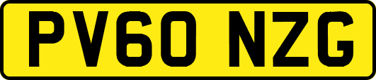 PV60NZG