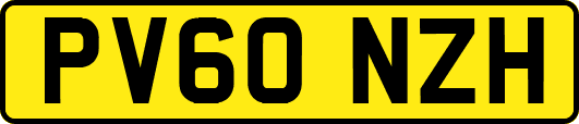 PV60NZH