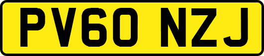 PV60NZJ