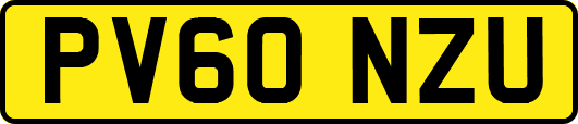 PV60NZU