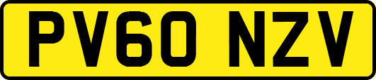 PV60NZV