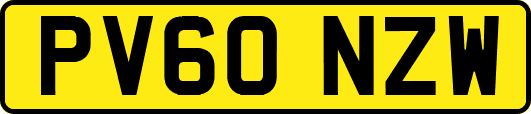 PV60NZW