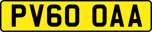 PV60OAA
