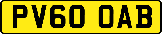 PV60OAB