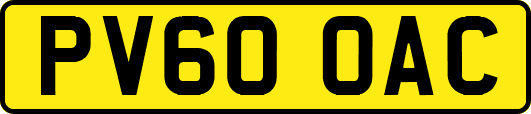 PV60OAC