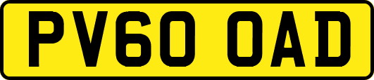 PV60OAD