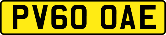 PV60OAE