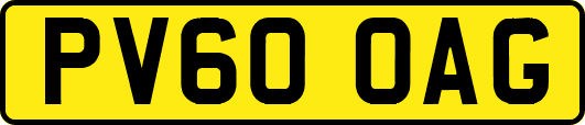 PV60OAG