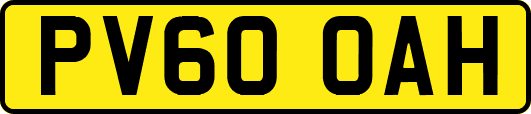 PV60OAH