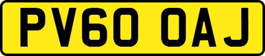 PV60OAJ