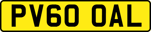 PV60OAL