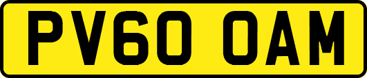 PV60OAM