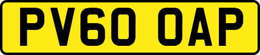PV60OAP