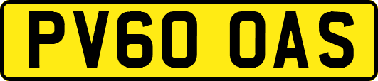 PV60OAS