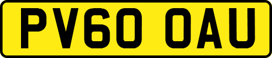 PV60OAU