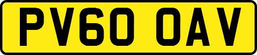 PV60OAV